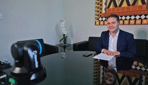 Renan Filho anuncia para quarta-feira (11) pagamento do rateio do Fundeb