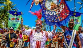 Prévias carnavalescas de Maceió seguem animando neste fim de semana