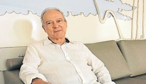 Economista Cícero Péricles lança novo livro sobre Alagoas
