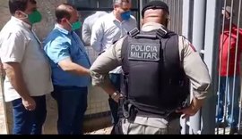 Depois da polêmica sobre EPIs, vereadores preparam relatório sobre vistoria em armazém