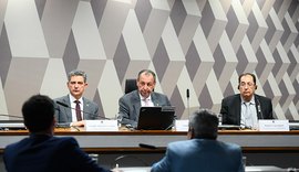 Relator da CPI da Braskem deve apresentar o plano de trabalho na terça (27)