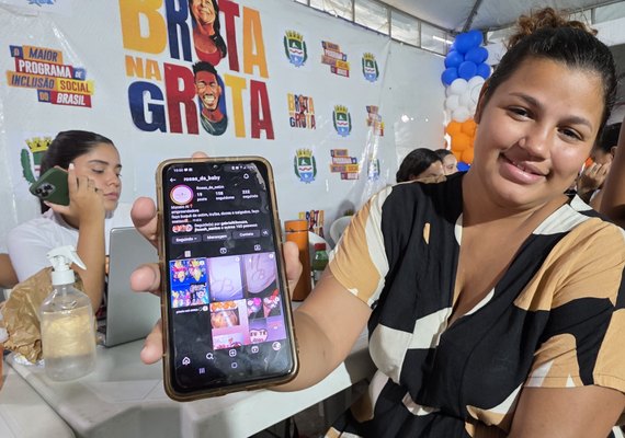 Banco da Mulher fomenta empreendedorismo feminino em Maceió