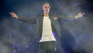 Fotógrafo atropelado por Justin Bieber diz que ele 'é um bom garoto'