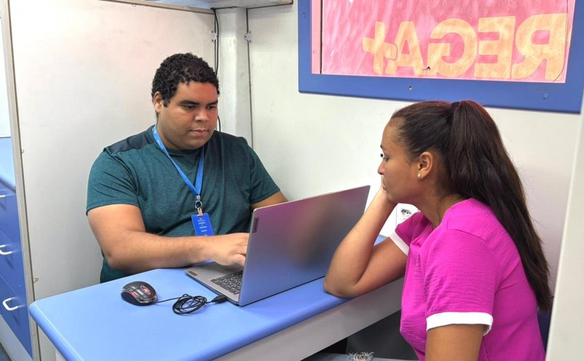 Sine Alagoas oferece 2.130 vagas de emprego esta semana