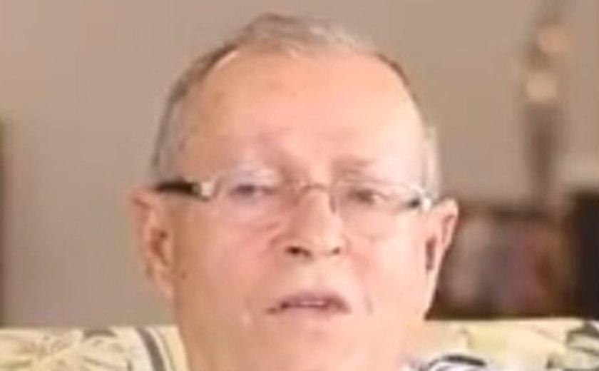 Morre em Arapiraca o ex-presidente da Câmara, Eronildes Monteiro