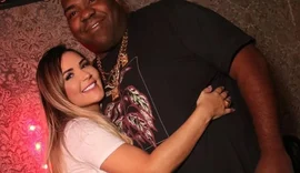 Nego Jader, segurança de Deolane Bezerra, morre após convulsão