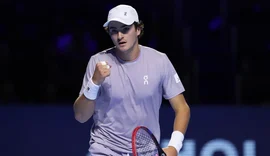 João Fonseca e Luísa Stefani se classificam para finais neste domingo