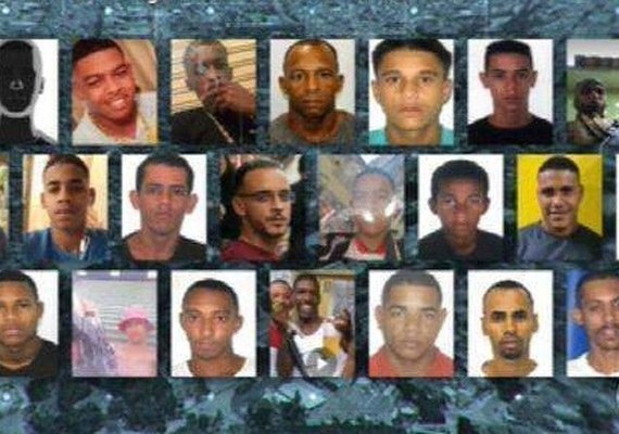 Quem são, onde morreram e o que dizem famílias e polícia sobre os 27 mortos