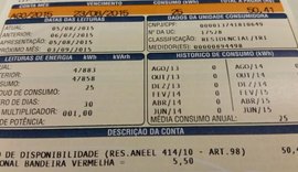 Conta de luz subirá até 3,86% com reajuste de receita de hidrelétricas