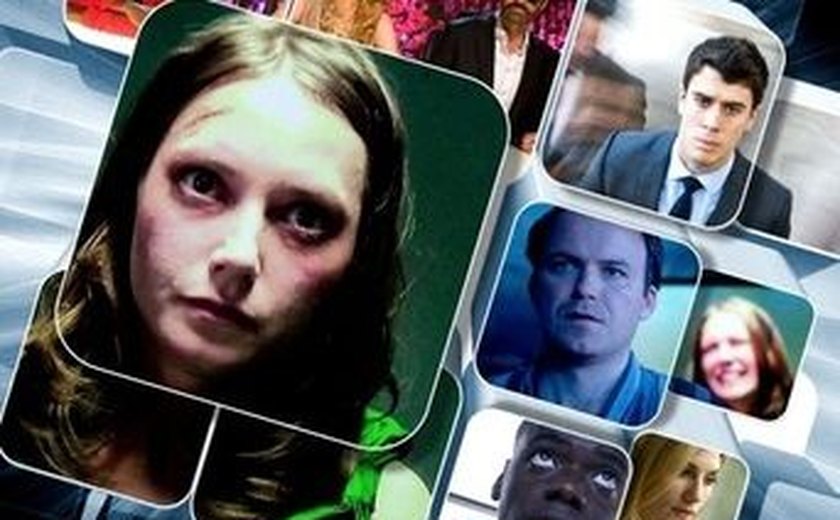 Netflix divulga trailer da nova temporada de “Black Mirror”