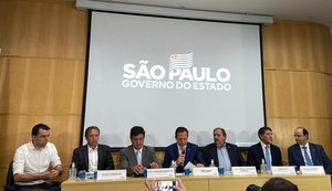 São Paulo suspende aulas a partir do dia 16 de março após coronavírus