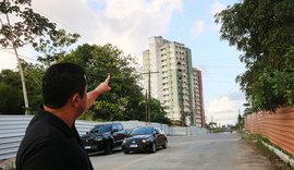 Defasado 20 anos, Plano Diretor prevê resguardar patrimônio de bairros afetados pela Braskem