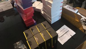 TJ concede habeas corpus a empresário preso durante a Operação Fruto Proibido