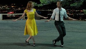 La La Land ganha cinco prêmios no Bafta 2017, o Oscar britânico