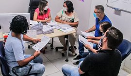 Alagoas tem apenas 45 Fundos da Criança aptos para receberem doações