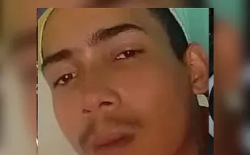 Disputa entre facções pode estar por trás de homicídio de jovem em São Miguel dos Campos