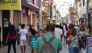 Shoppings e supermercados de Maceió abrem no Dia da Emancipação de Alagoas