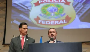 PF aguarda decisão na Bolívia para trazer líder de facção criminosa