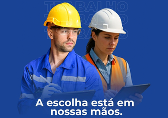 Dia Nacional de Prevenção de Acidentes de Trabalho será marcado por seminário no TRT/AL