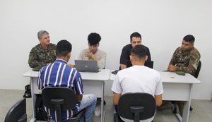 Judiciário viabiliza documentos civis a socioeducandos em Maceió