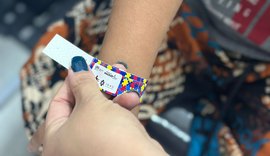 UPAs de Maceió adotam pulseira de identificação para pacientes com Transtorno do Espectro Autista