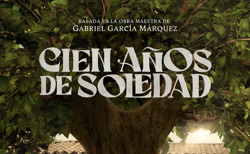 'Cem Anos de Solidão', nova série da Netflix, ganha trailer completo e novo pôster oficial; veja