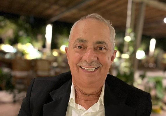 Fiea homenageia José Hipólito Correia Costa com Medalha da Ordem do Mérito Industrial
