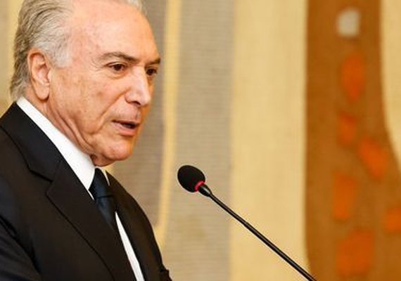 Com expectativa de concluir acordo com União Europeia, Temer viaja para Argentina