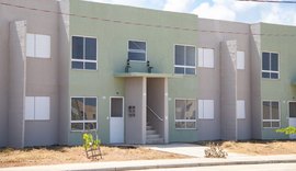 Prefeitura e Caixa sorteiam imóveis remanescentes do Alamedas Farol