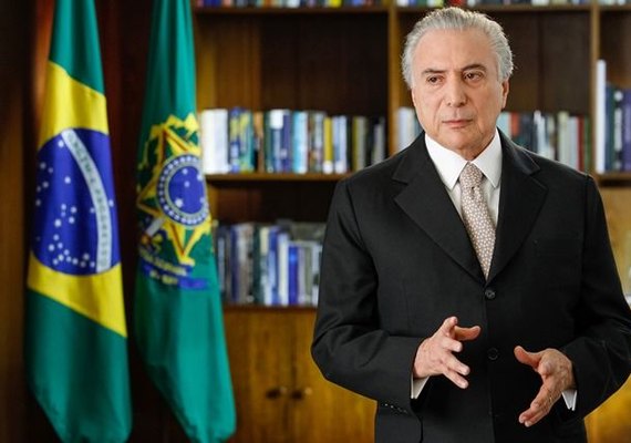 Recursos prometidos por Temer para estragos das chuvas não saem do papel