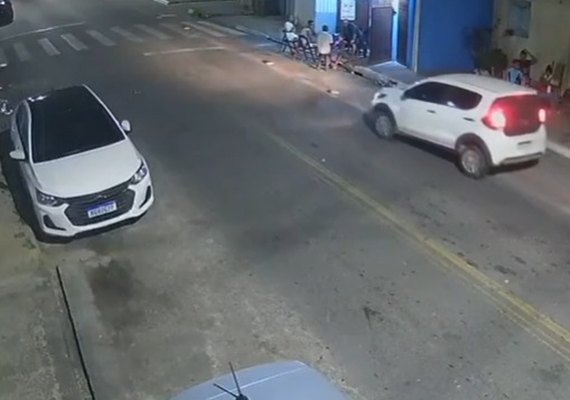 Suspeito de matar criança de 3 anos no Ouro Preto é identificado