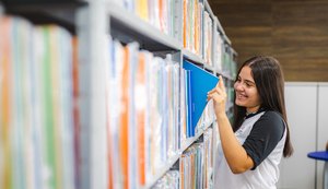 Educação lança novo projeto de incentivo à leitura