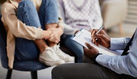 Tratamento obrigatório de depressão é lei aprovada na Câmara de Maceió