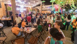 Abertura da Expoagro é marcada por entrega de novo espaço para o Sebrae Alagoas no Parque da Pecuária