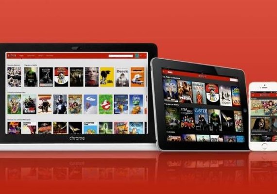 Governo pode definir novo imposto sobre Netflix entre abril e junho