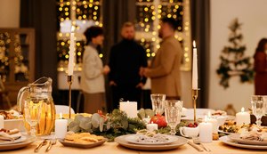 Festas de fim de ano: como pessoas com obesidade podem evitar impactos psicológicos