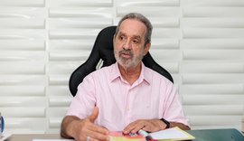 Reitor da UMJ, professor Mario Cesar Jucá, assume pela terceira vez a presidência do Conselho Estadual de Educação