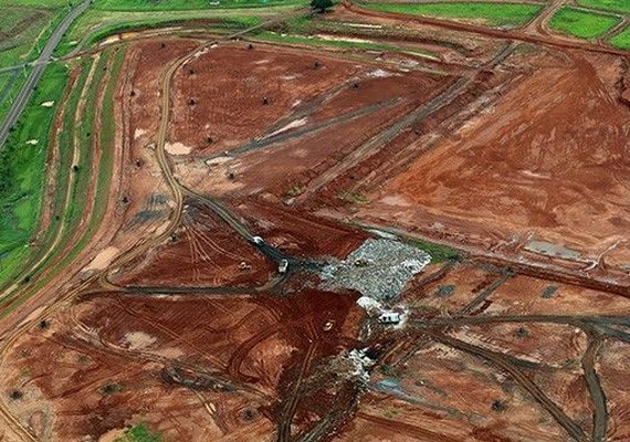 Integração do Rio São Francisco é tema de encontro para tratar do setor de saneamento