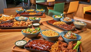 Rede de Restaurantes aposta na tendência de compartilhar e lança campanha de tábuas com seus pratos mais pedidos em combinações inéditas
