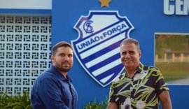 CSA anuncia Marcelo Barbarotti como novo Executivo de Futebol do clube