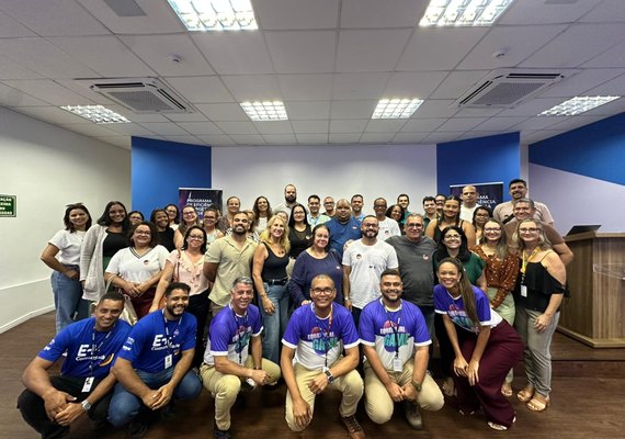 Projeto ensina eficiência energética a alunos com tecnologia e atividades práticas