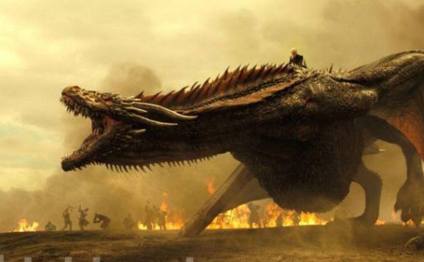 Game of Thrones: próxima temporada terá recorde de figurantes queimados