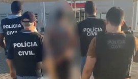 Preso integrante de organização criminosa que atuava como subgerente do tráfico