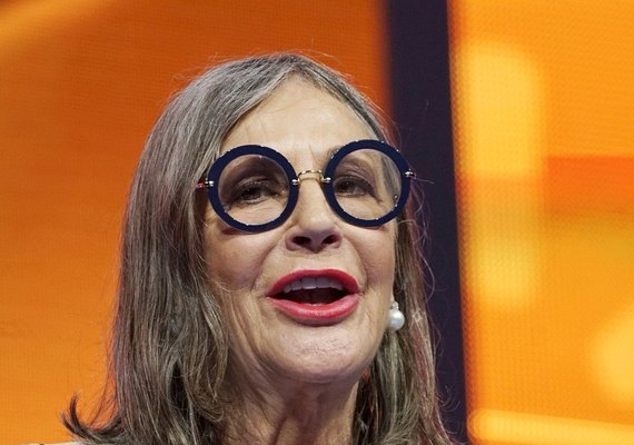 Conheça Alice Walton a mulher mais rica do mundo