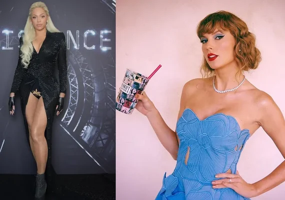 Filme sobre turnê de Beyoncé lidera bilheteria norte-americana, mas não supera arrecadação de Taylor Swift