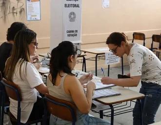 Mais de 2,4 milhões de eleitores de Alagoas estão aptos a votar no segundo turno