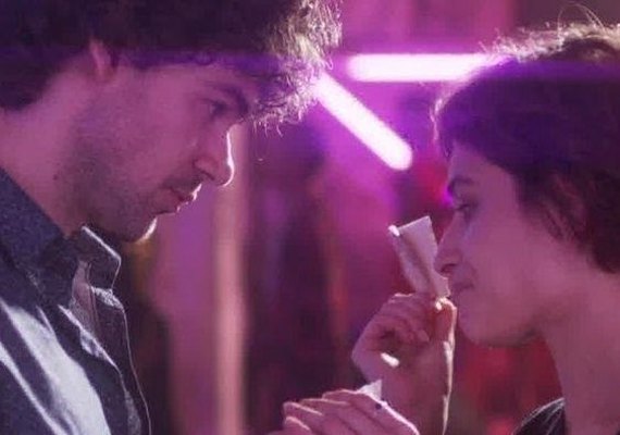 'Segundo Sol': Narciso decide empurrar Manu de penhasco