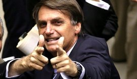 Conselho de Ética: Bolsonaro diz que coronel Ustra é 'herói brasileiro'