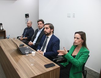 CBTU retoma expansão do VLT em Maceió