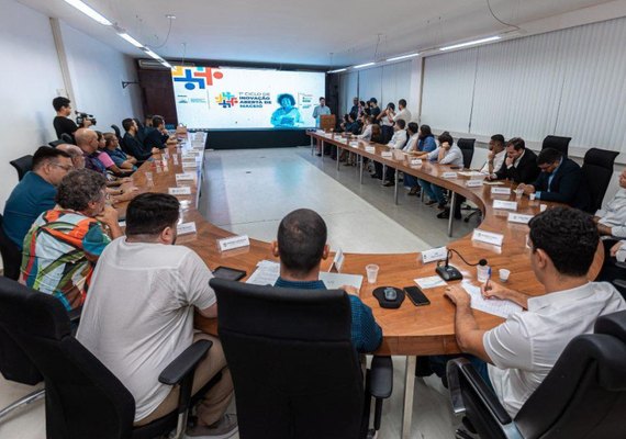 Seis ideias prometem tornar Maceió um lugar melhor